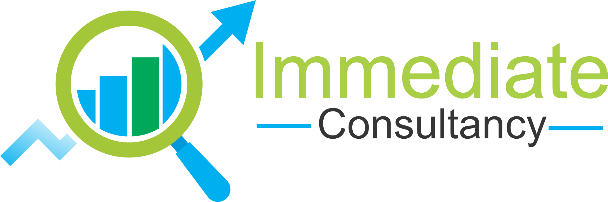 Immediate Consultancy Logo